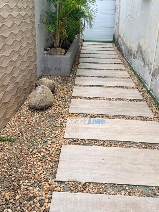 Casa para alquiler de vacaciones em Iguaba Grande (Centro)