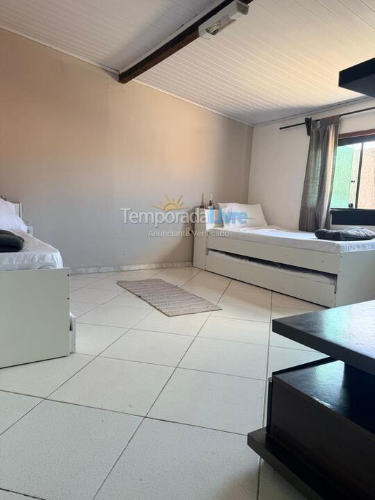Casa para alquiler de vacaciones em Iguaba Grande (Centro)