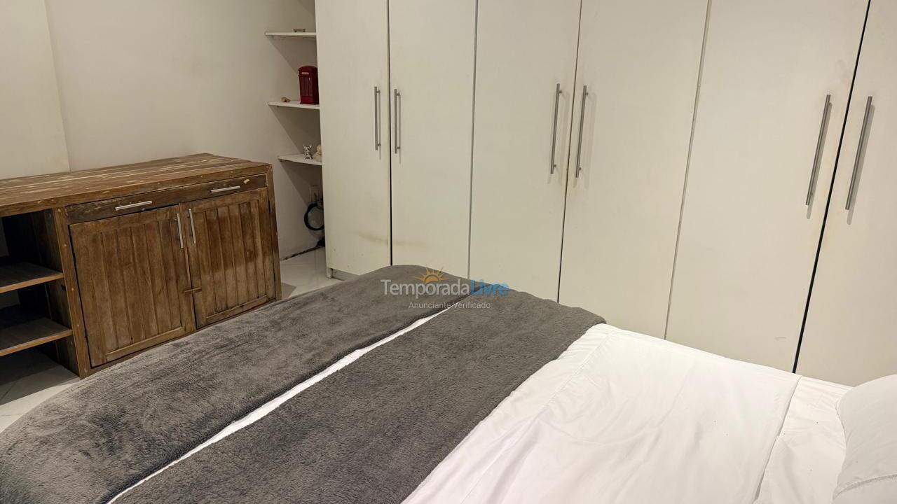 Casa para alquiler de vacaciones em Iguaba Grande (Centro)
