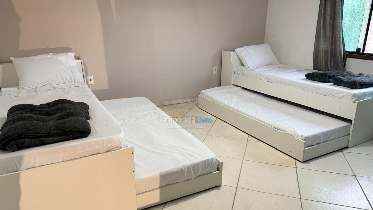 Casa para alquiler de vacaciones em Iguaba Grande (Centro)