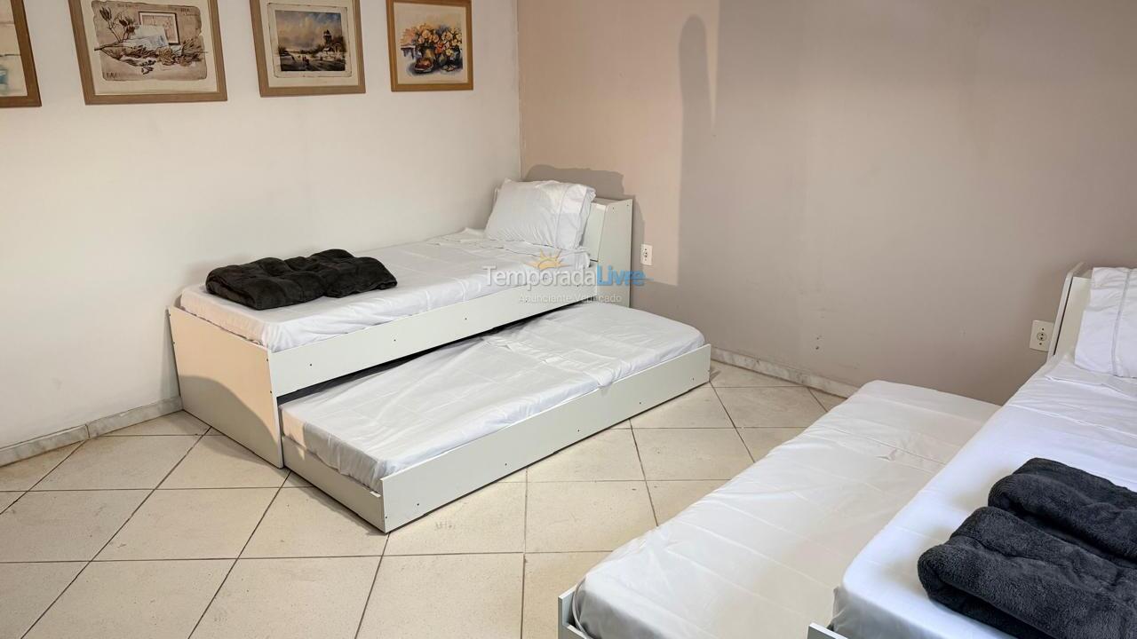 Casa para alquiler de vacaciones em Iguaba Grande (Centro)