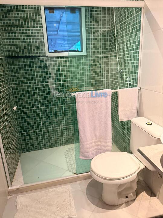 Casa para alquiler de vacaciones em Iguaba Grande (Centro)