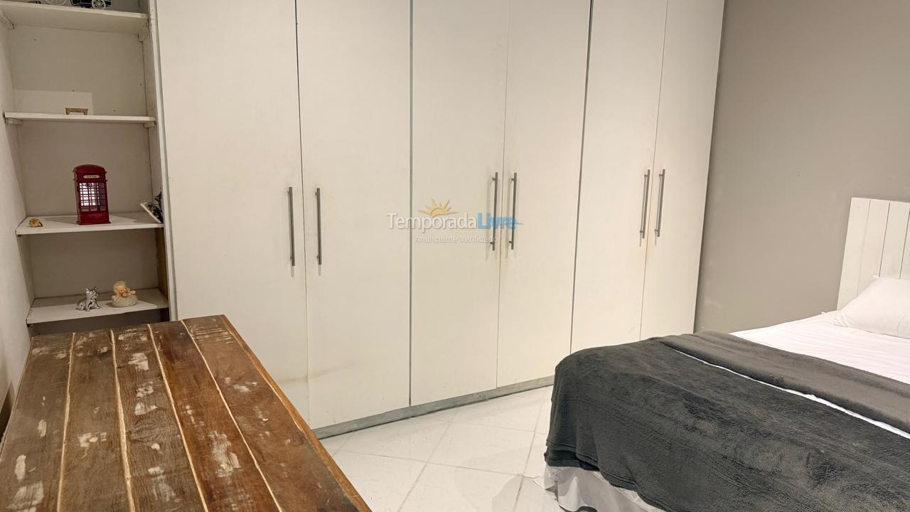 Casa para alquiler de vacaciones em Iguaba Grande (Centro)