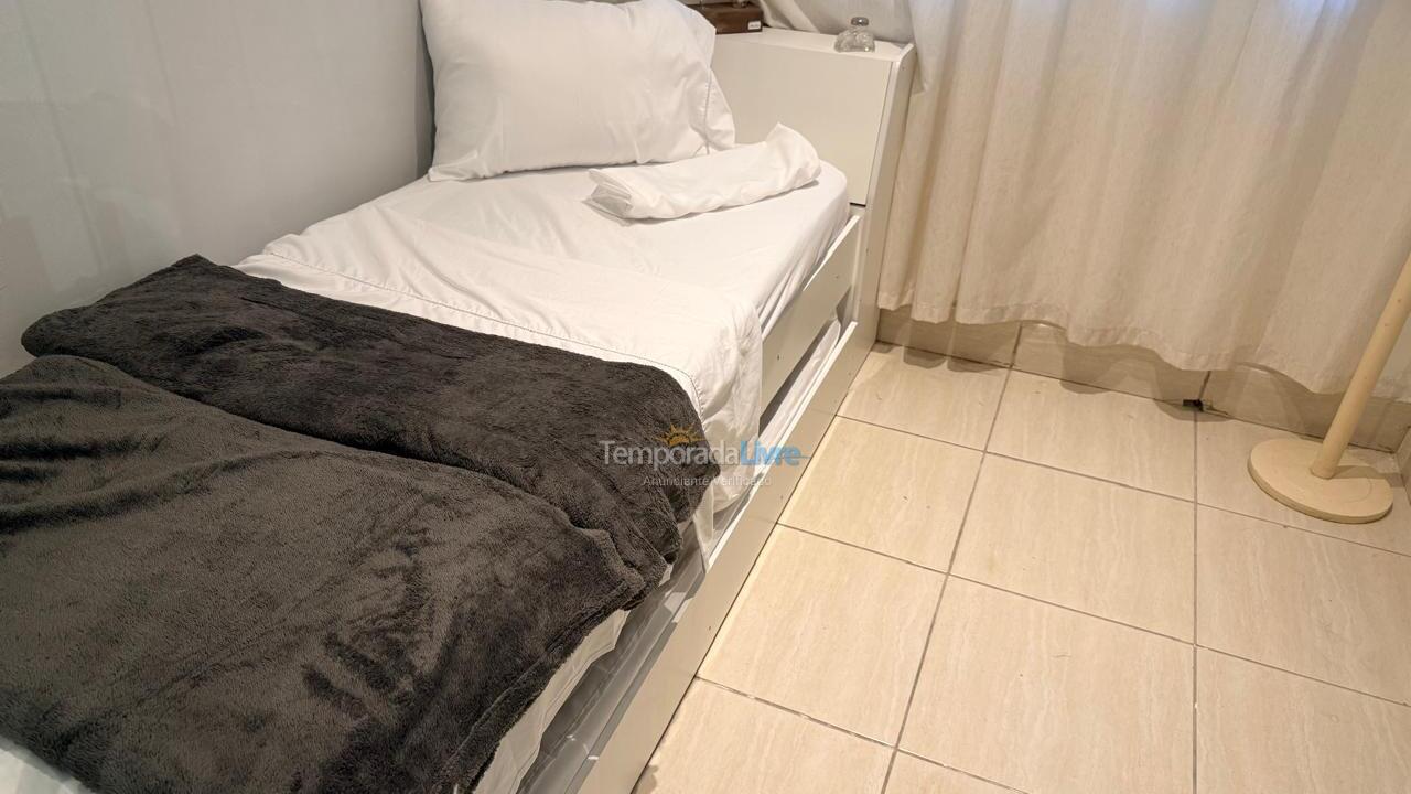 Casa para alquiler de vacaciones em Iguaba Grande (Centro)