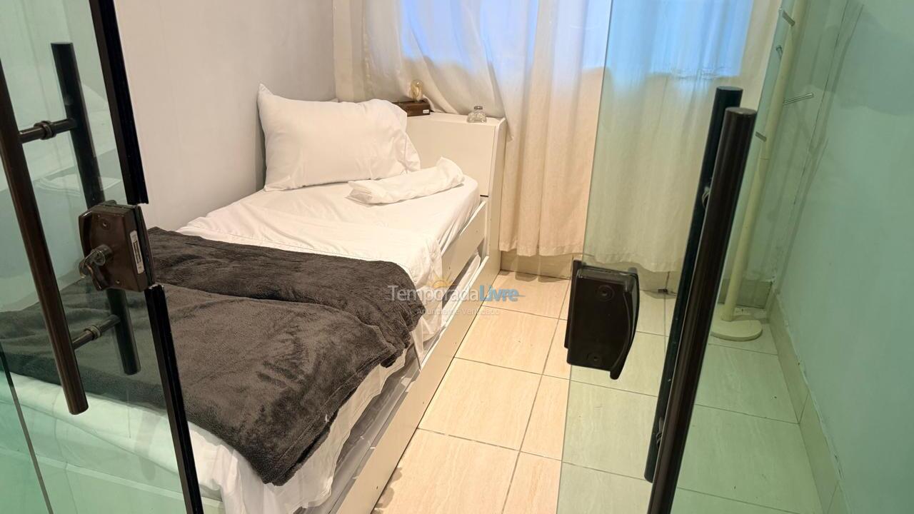 Casa para alquiler de vacaciones em Iguaba Grande (Centro)
