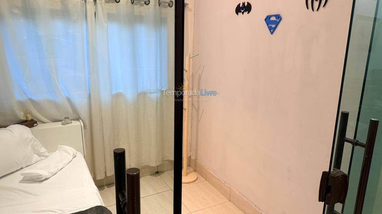 Casa para alquiler de vacaciones em Iguaba Grande (Centro)