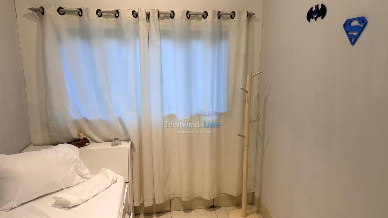Casa para alquiler de vacaciones em Iguaba Grande (Centro)