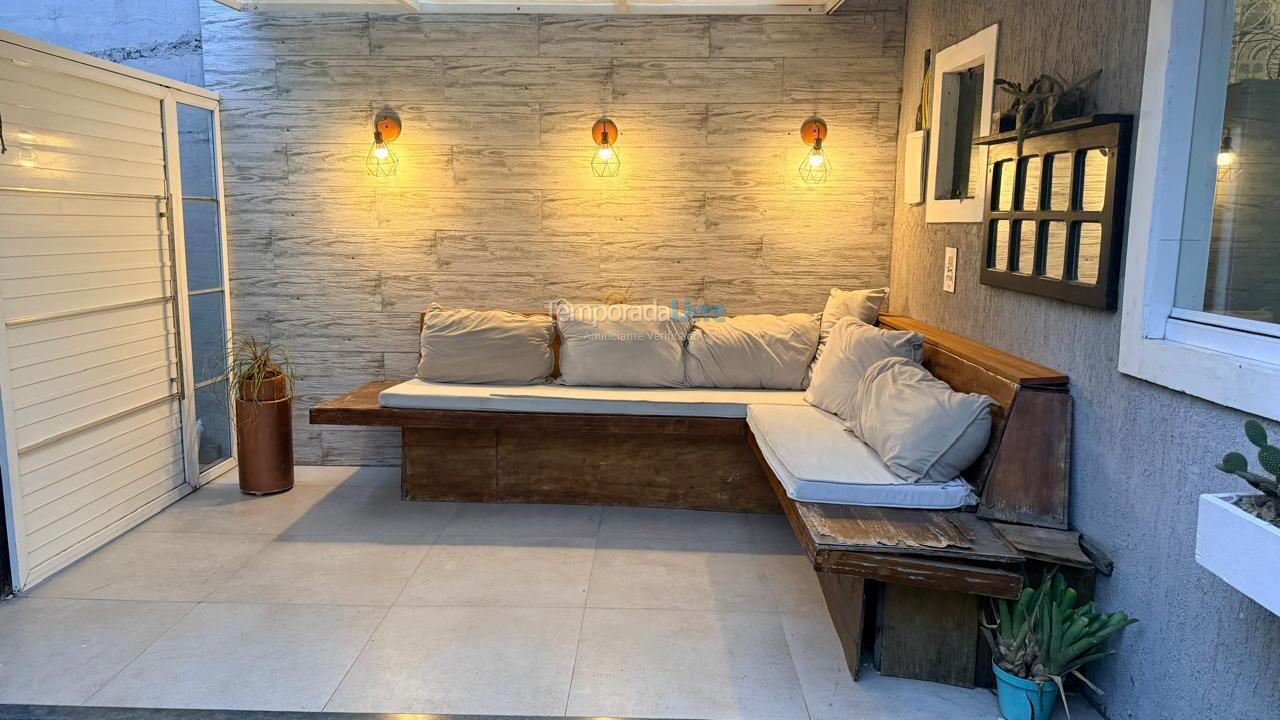 Casa para alquiler de vacaciones em Iguaba Grande (Centro)
