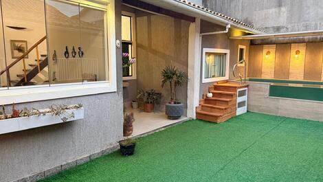 Casa para alquilar en Iguaba Grande - Centro
