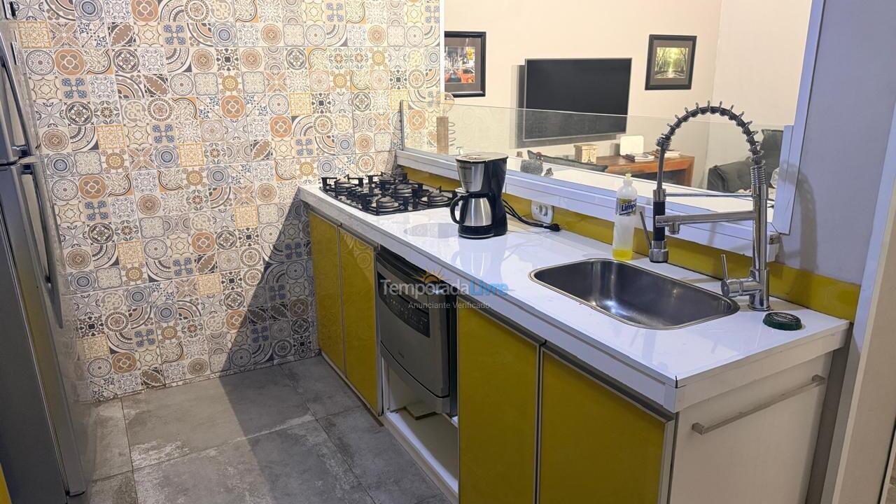 Casa para alquiler de vacaciones em Iguaba Grande (Centro)