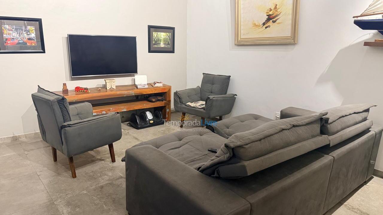 Casa para alquiler de vacaciones em Iguaba Grande (Centro)