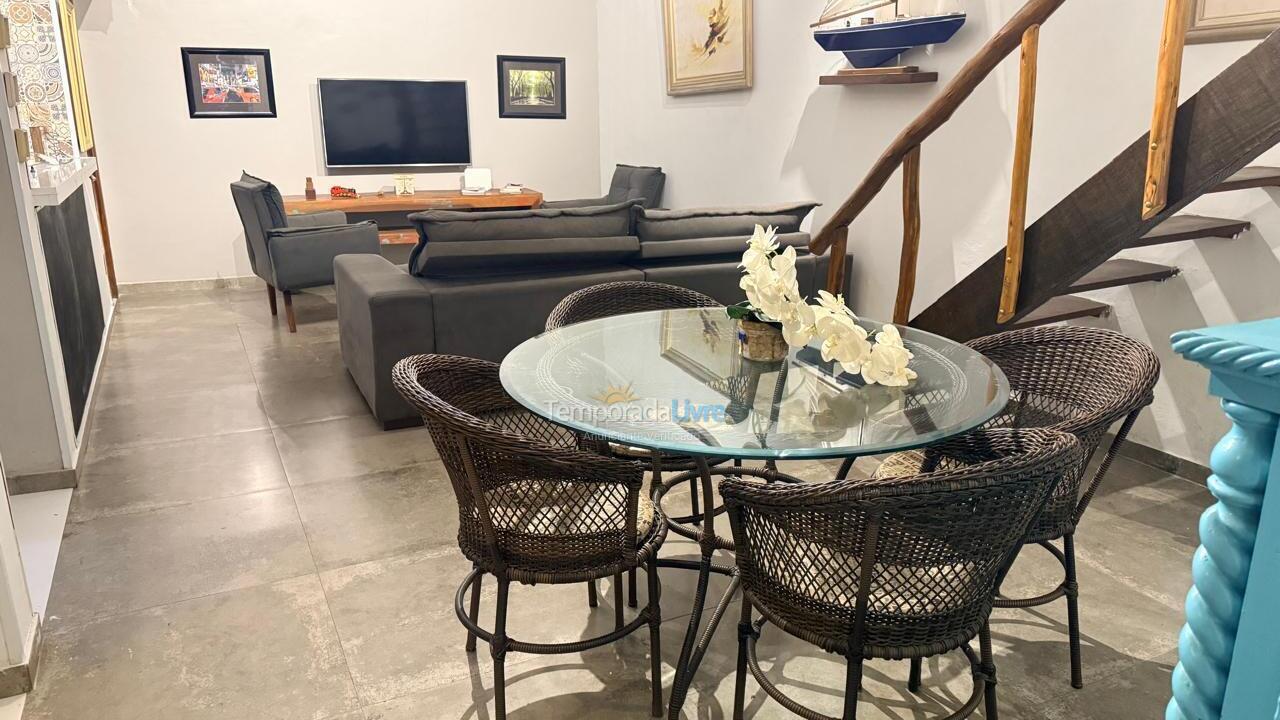 Casa para alquiler de vacaciones em Iguaba Grande (Centro)