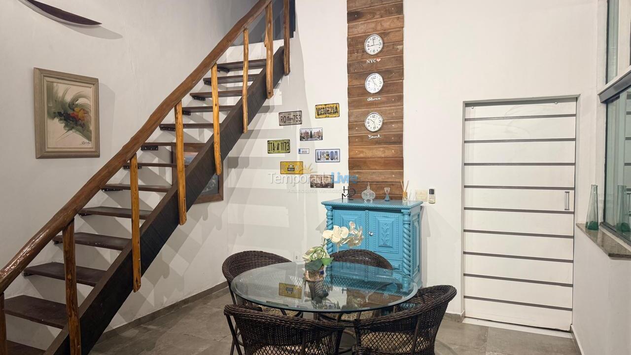 Casa para alquiler de vacaciones em Iguaba Grande (Centro)