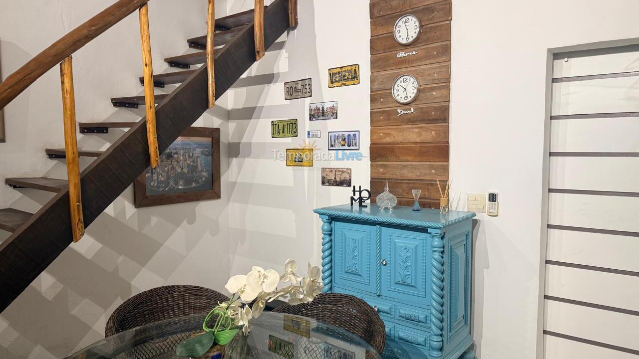 Casa para alquiler de vacaciones em Iguaba Grande (Centro)