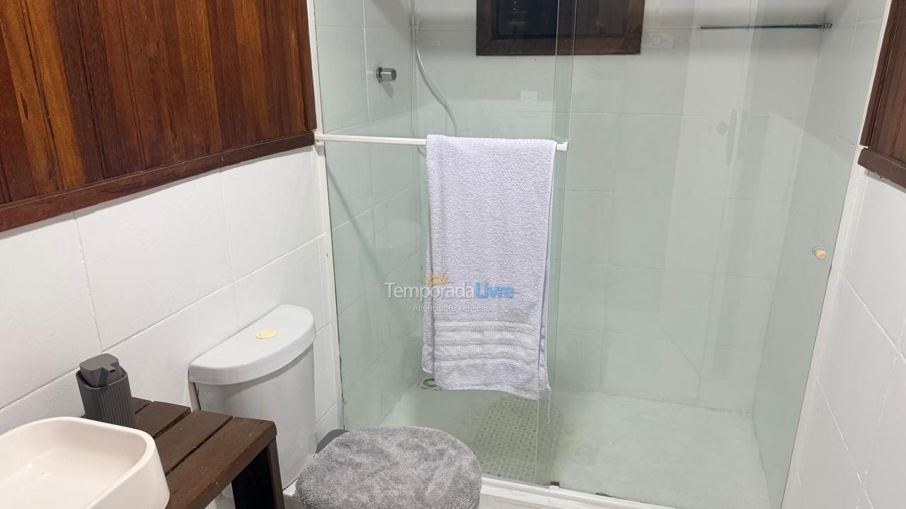 Casa para alquiler de vacaciones em Iguaba Grande (Centro)