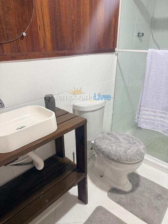 Casa para alquiler de vacaciones em Iguaba Grande (Centro)