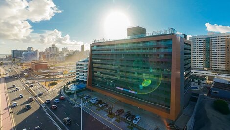Art Studio - Beira Mar By Carpediem