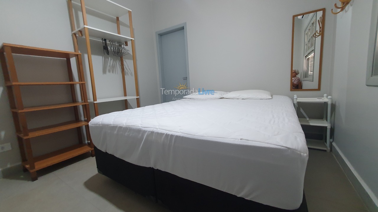 Casa para alquiler de vacaciones em Ubatuba (Itamambuca)