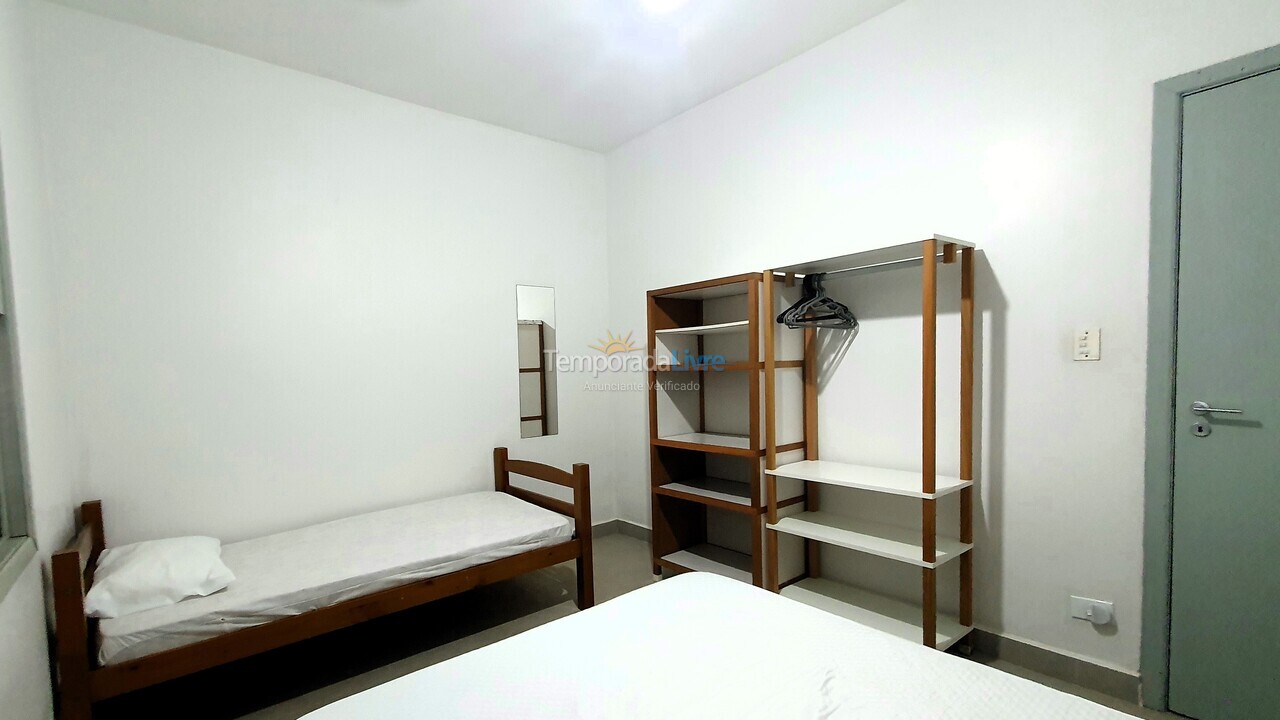Casa para alquiler de vacaciones em Ubatuba (Itamambuca)