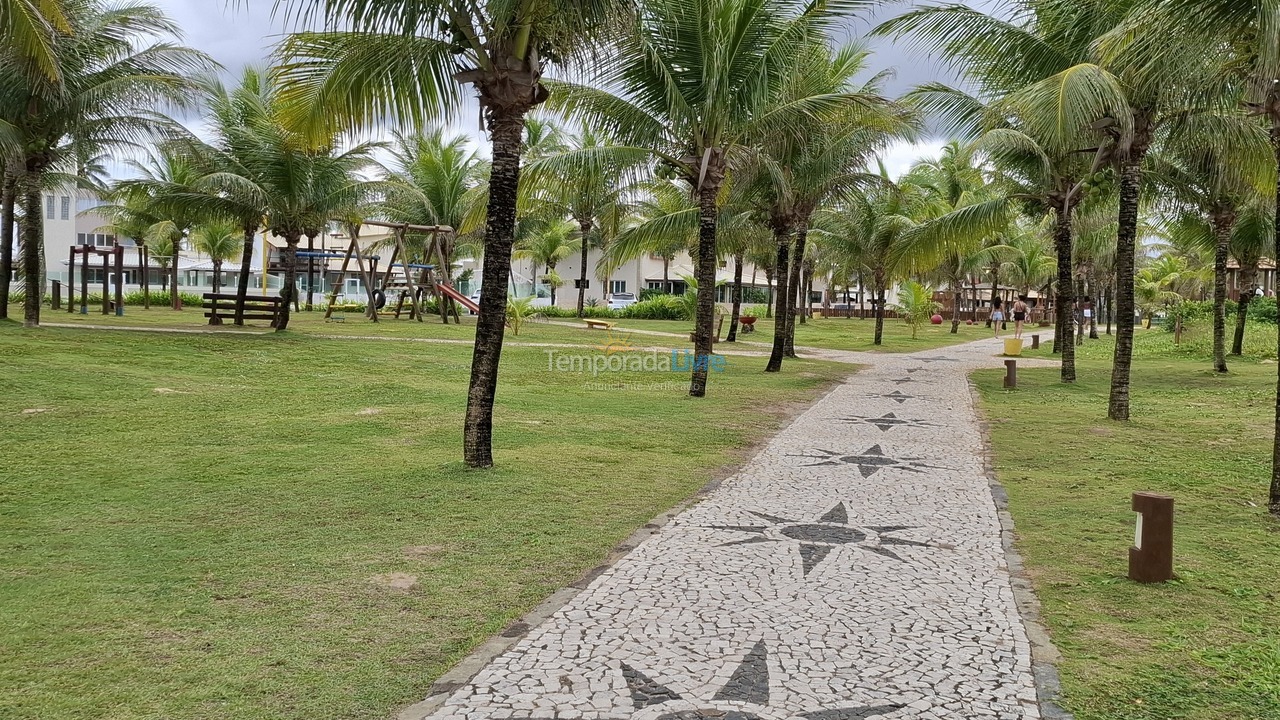 Casa para aluguel de temporada em Camaçari (Praia de Guarajuba)