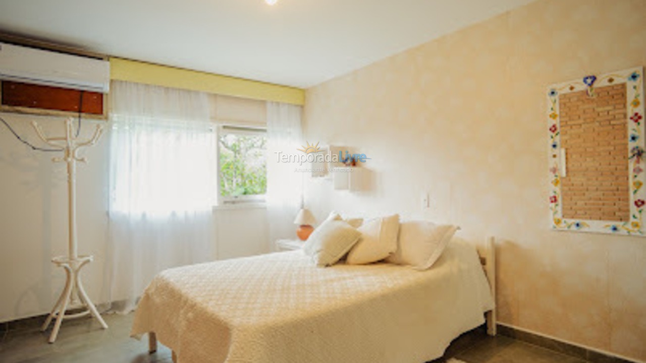 House for vacation rental in Ubatuba (Praia do Tenório)