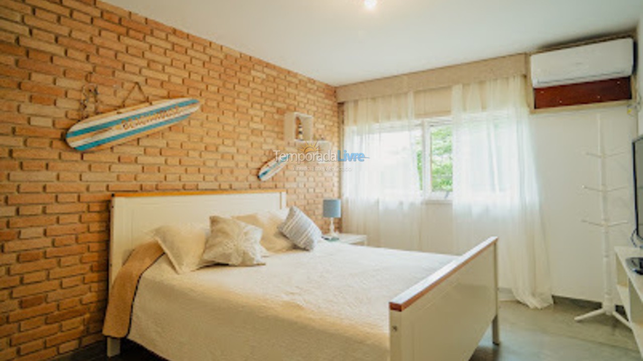 House for vacation rental in Ubatuba (Praia do Tenório)