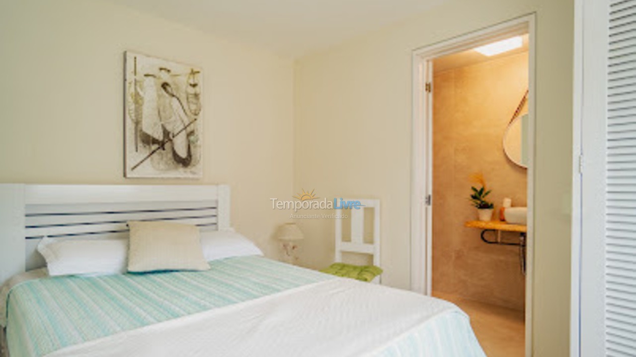 House for vacation rental in Ubatuba (Praia do Tenório)