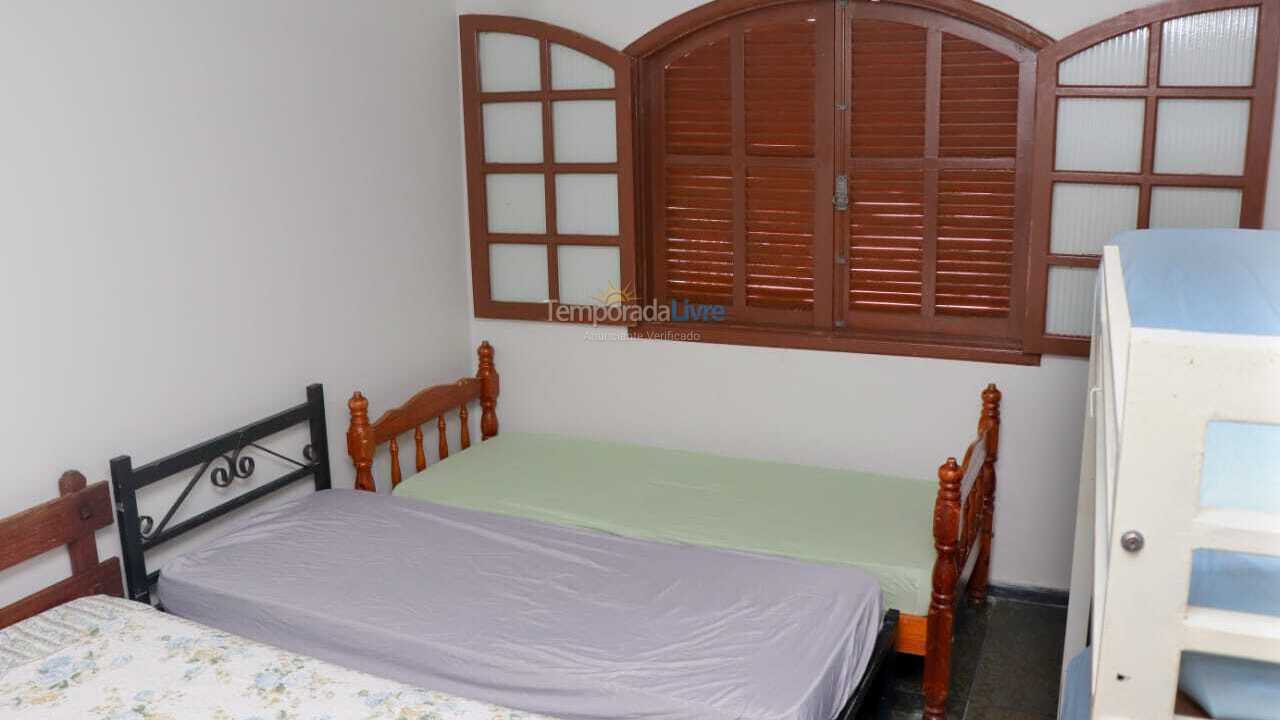 Apartment for vacation rental in Cabo Frio (Algodoal)