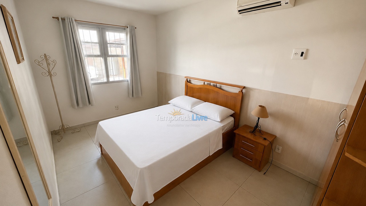 Casa para alquiler de vacaciones em Florianopolis (Canasvieiras)