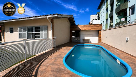 Casa para alquilar en Florianopolis - Canasvieiras