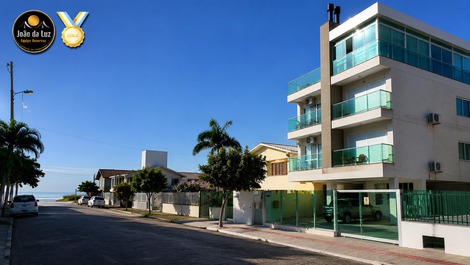 Apartamento para alquilar en Florianopolis - Canasvieiras