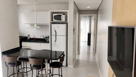 Apartamento de 1 dormitorio – ¡Comodidad y Calidad cerca del Mar!