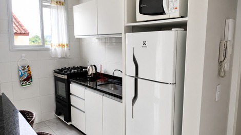 Apartamento de 1 dormitorio – ¡Comodidad y Calidad cerca del Mar!