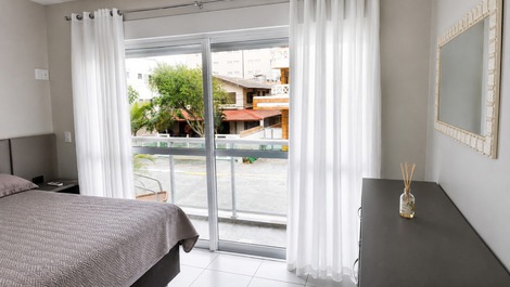 Apartamento de 1 dormitorio – ¡Comodidad y Calidad cerca del Mar!