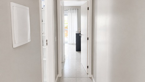 Apartamento de 1 dormitorio – ¡Comodidad y Calidad cerca del Mar!
