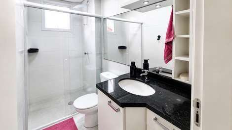 Apartamento de 1 dormitorio – ¡Comodidad y Calidad cerca del Mar!