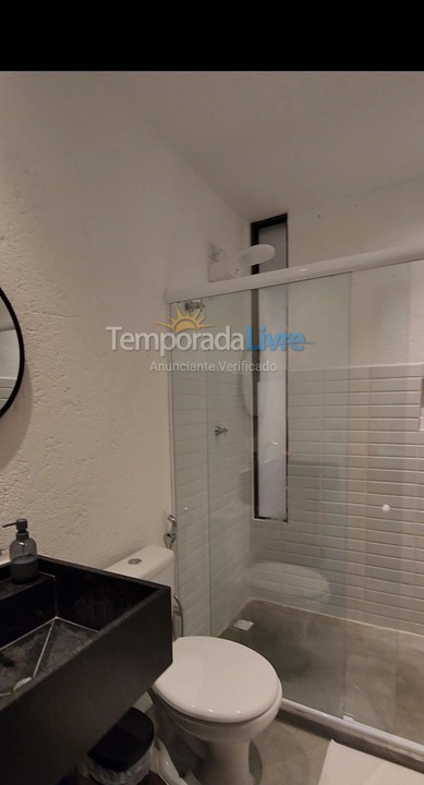 Casa para aluguel de temporada em Passo de Camaragibe (Praia do Marceneiro)