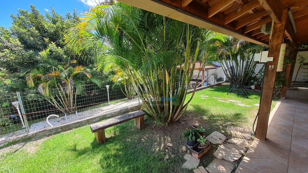 Granja para alquiler de vacaciones em Santa Isabel (Funil)