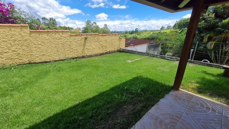 ¡Paraíso en Santa Isabel!