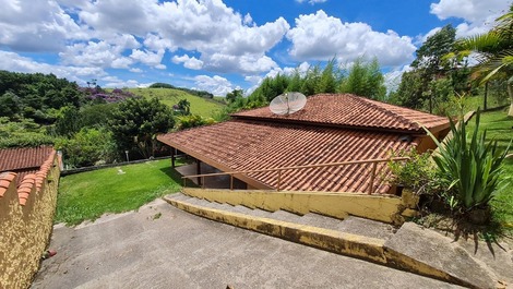 ¡Paraíso en Santa Isabel!