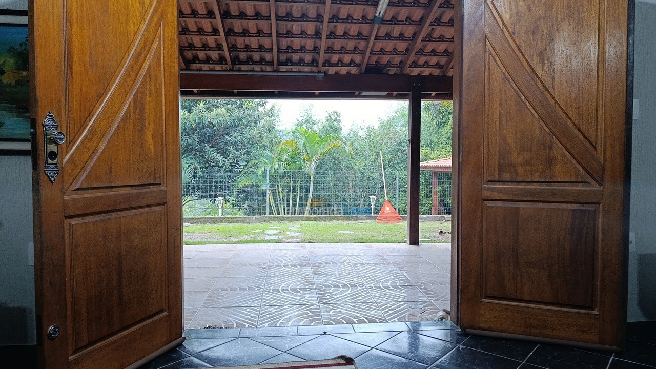 Granja para alquiler de vacaciones em Santa Isabel (Funil)