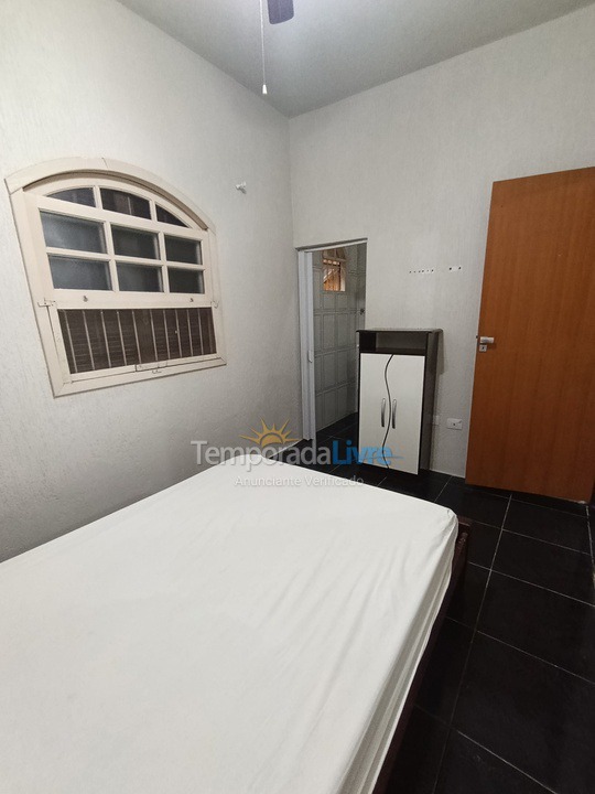 Granja para alquiler de vacaciones em Santa Isabel (Funil)