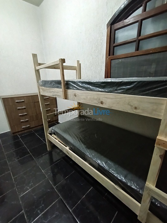 Granja para alquiler de vacaciones em Santa Isabel (Funil)