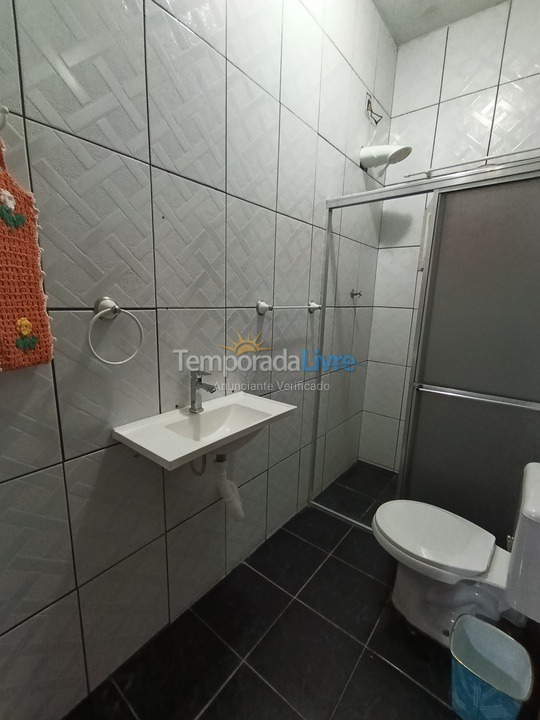 Granja para alquiler de vacaciones em Santa Isabel (Funil)