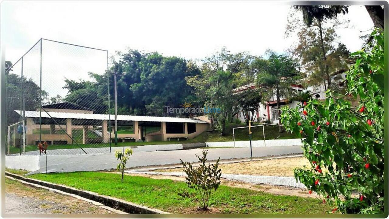 Granja para alquiler de vacaciones em Santa Isabel (Funil)