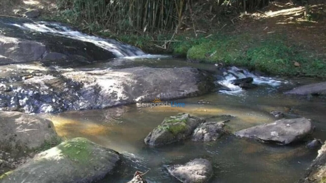 Granja para alquiler de vacaciones em Santa Isabel (Funil)
