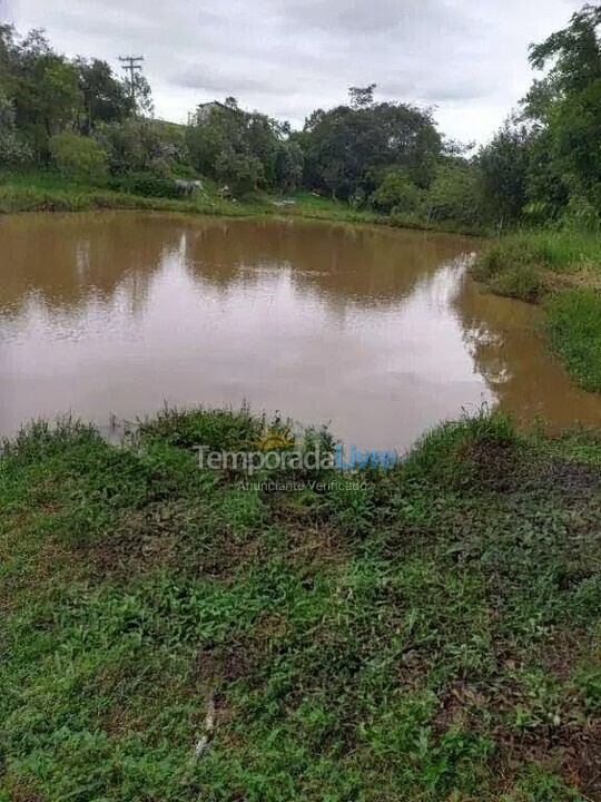 Granja para alquiler de vacaciones em Santa Isabel (Funil)