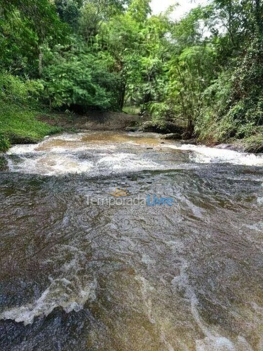 Granja para alquiler de vacaciones em Santa Isabel (Funil)