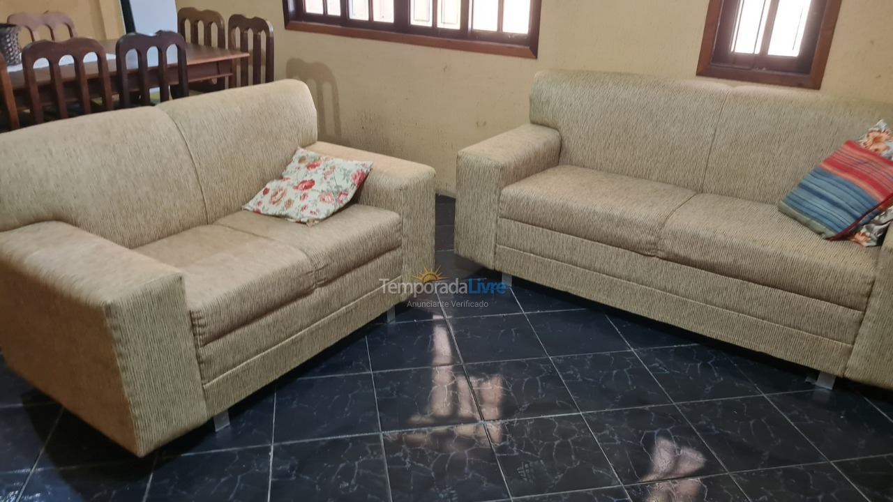 Granja para alquiler de vacaciones em Santa Isabel (Funil)