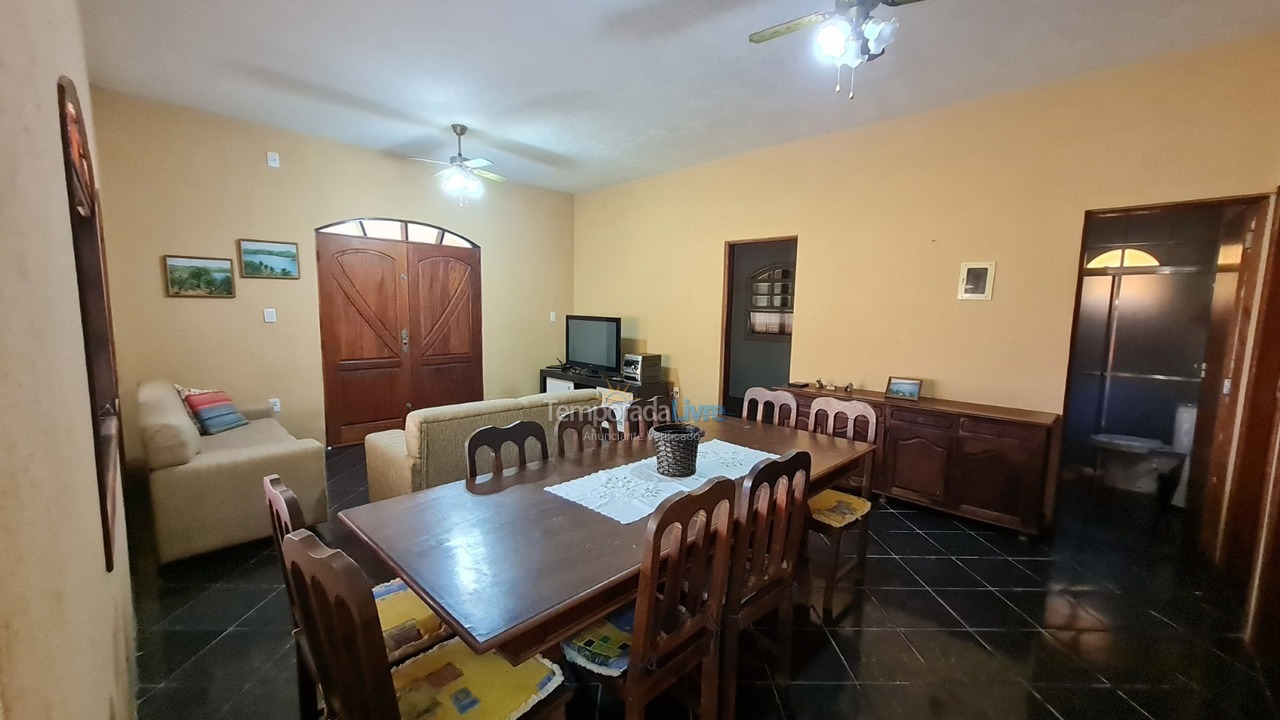 Granja para alquiler de vacaciones em Santa Isabel (Funil)